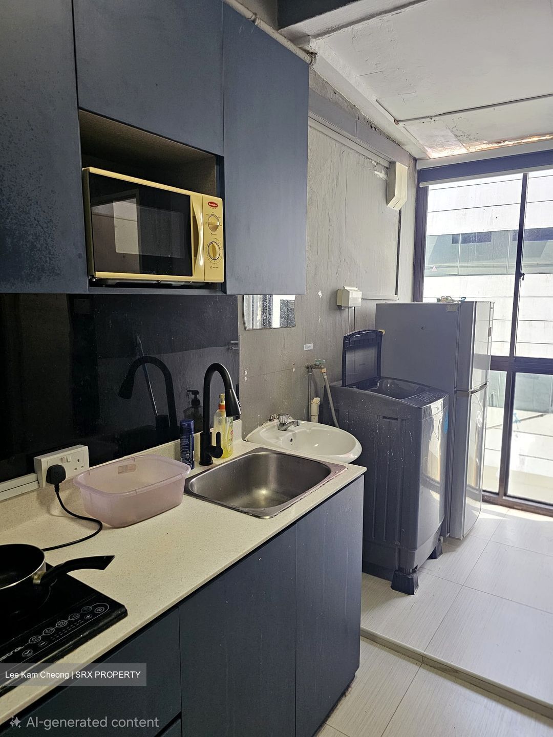 ICB Shopping Centre (D19), Apartment #509317351